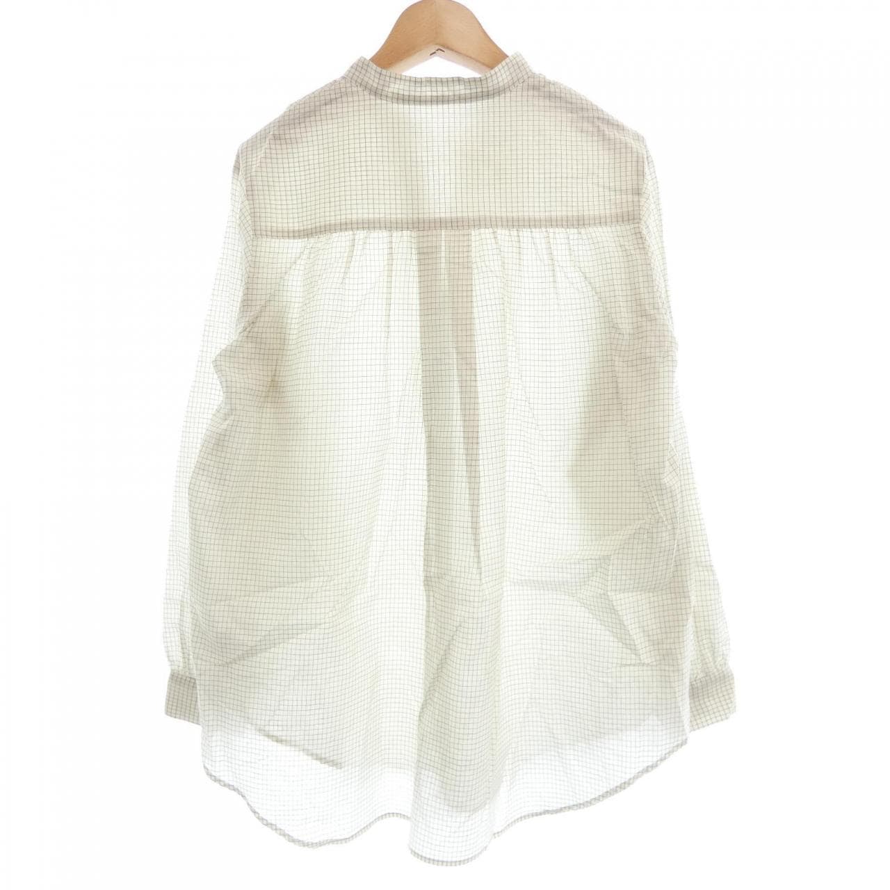 ヨシエ･イナバ YOSHIE INABA シャツ