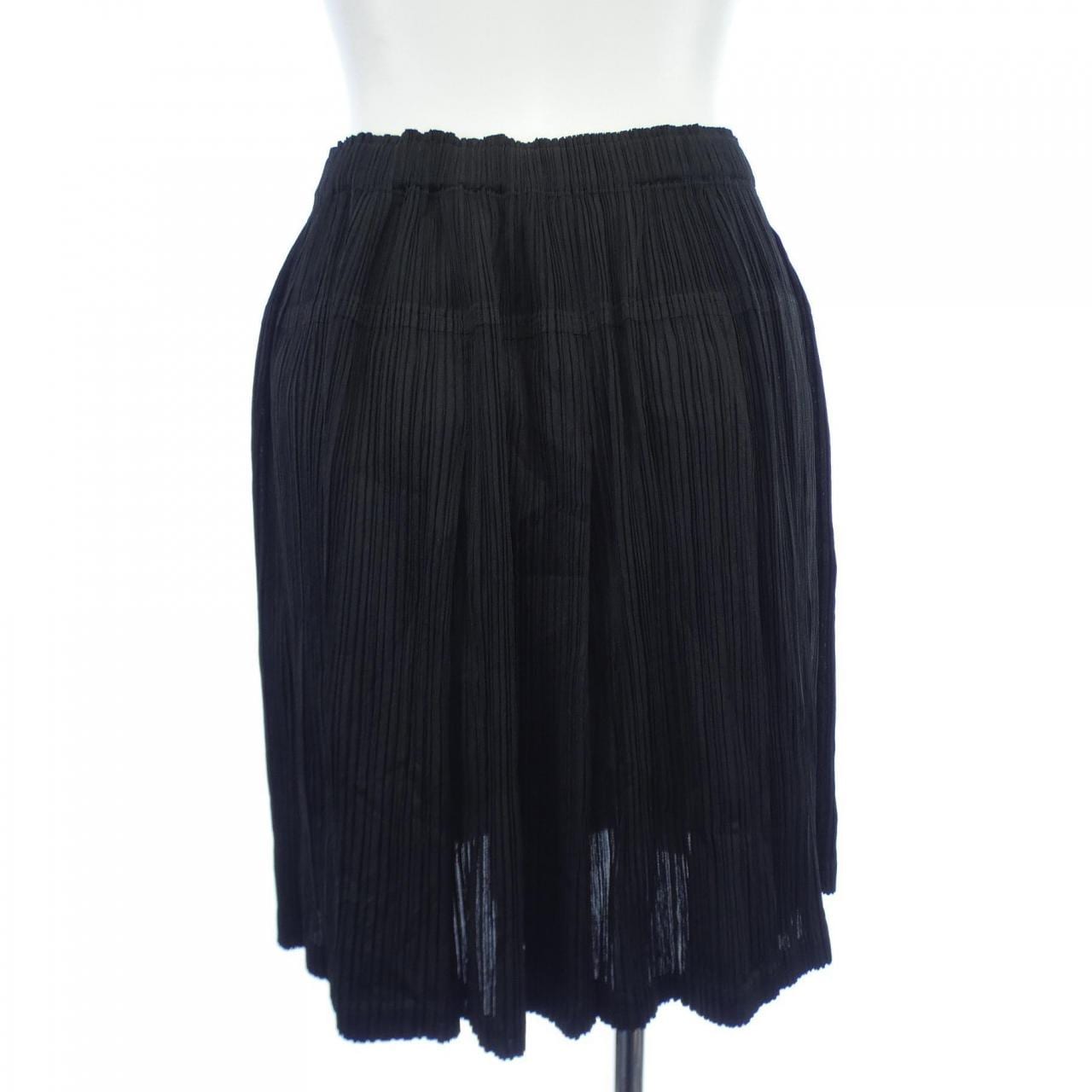 プリーツプリーズ PLEATS PLEASE スカート