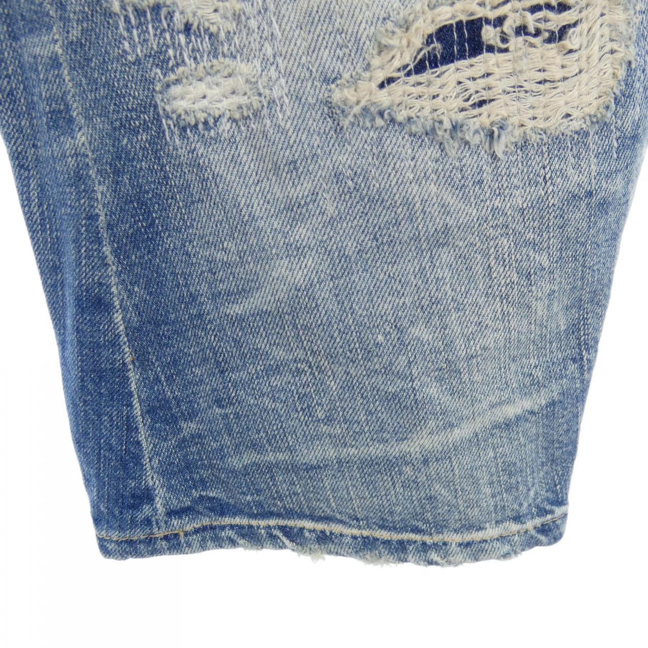 DSQUARED2 DSQUARED2 S74LB1448牛仔褲