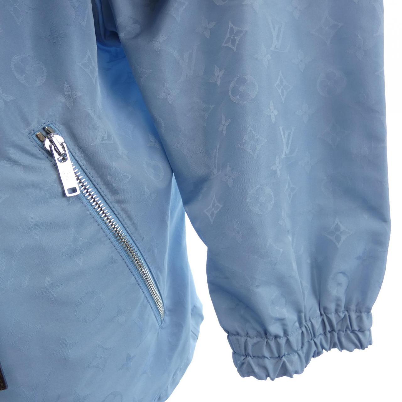 ルイヴィトン LOUIS VUITTON FQOW47FLX ブルゾン