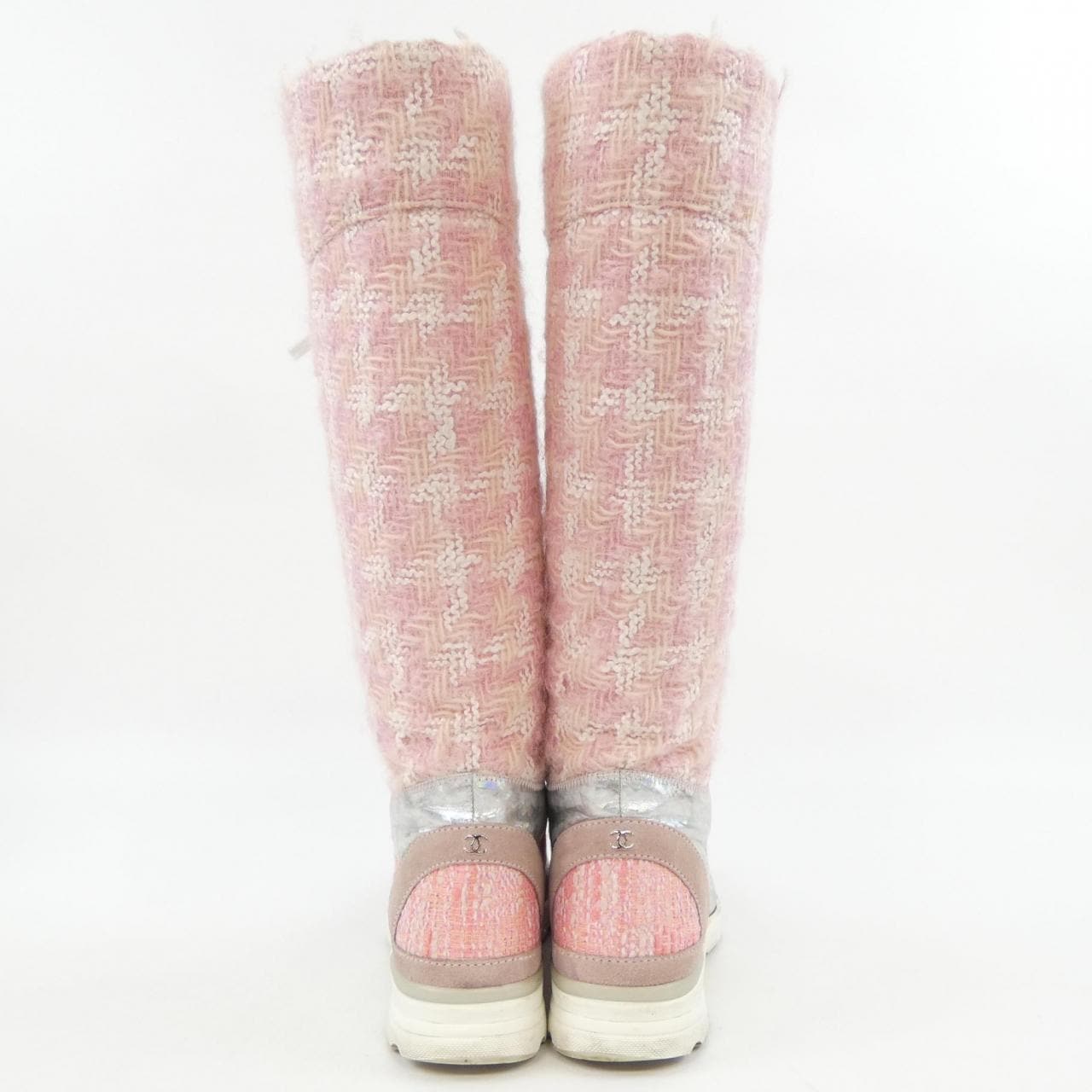 シャネル CHANEL G30443 スニーカー