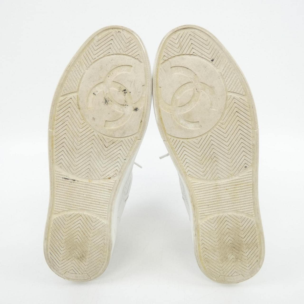 シャネル CHANEL G45081 スニーカー