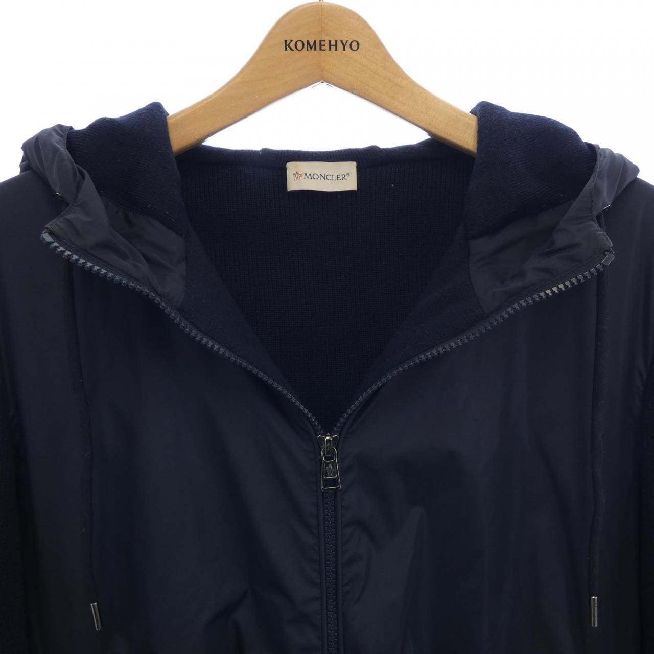 モンクレール MONCLER 20919404300 ブルゾン