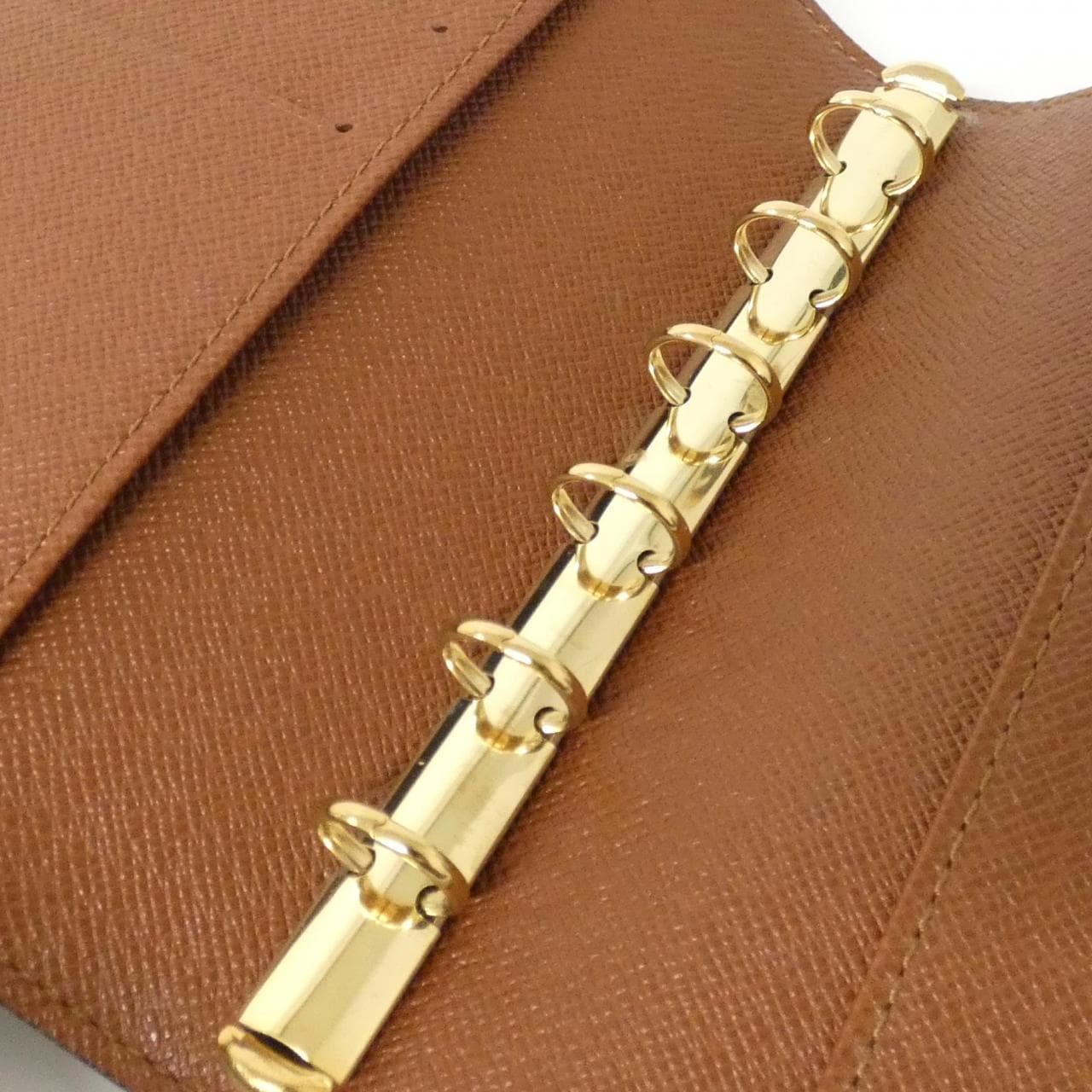 ルイヴィトン モノグラム アジェンダ PM R20005 オーガナイザー