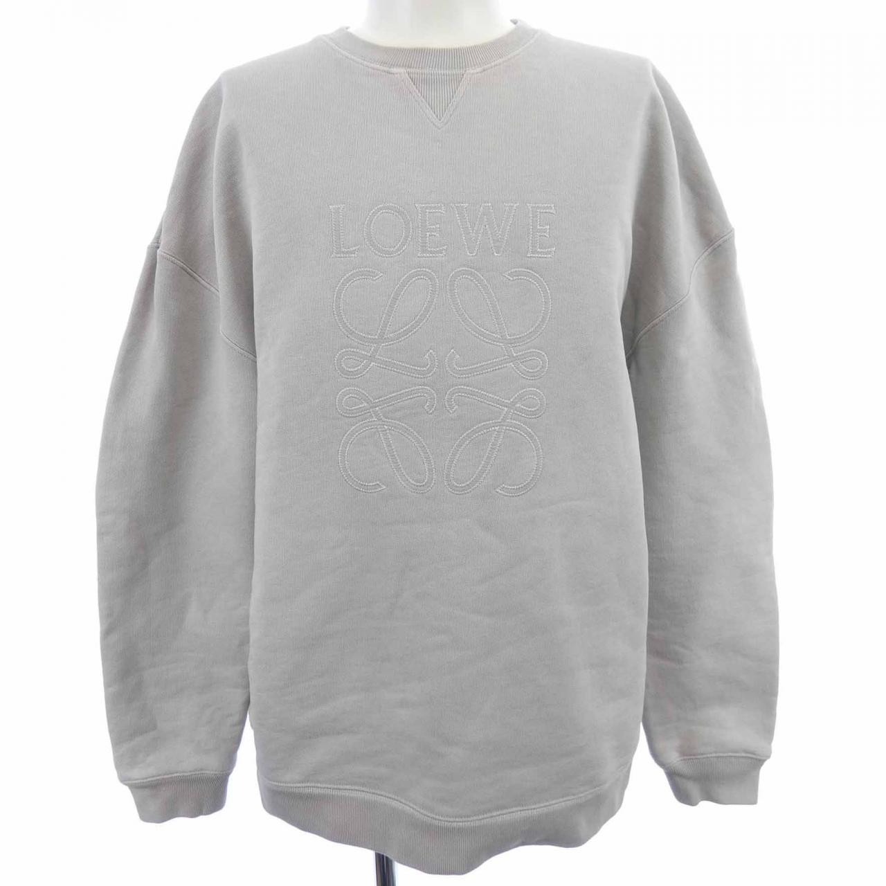 ロエベ LOEWE H526Y24X58 スウェット
