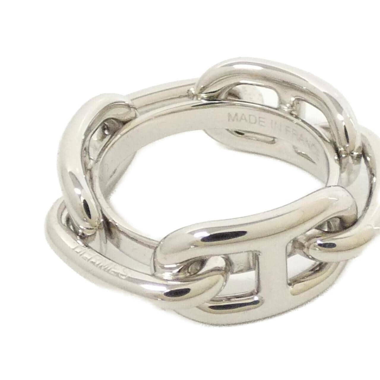 エルメス レガート スカーフリング 601107S