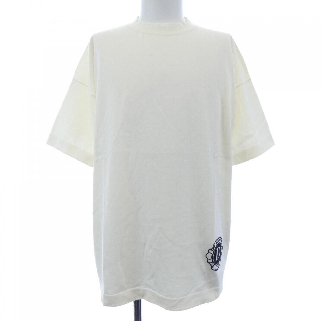 ディオール DIOR 483M648AT823 Tシャツ