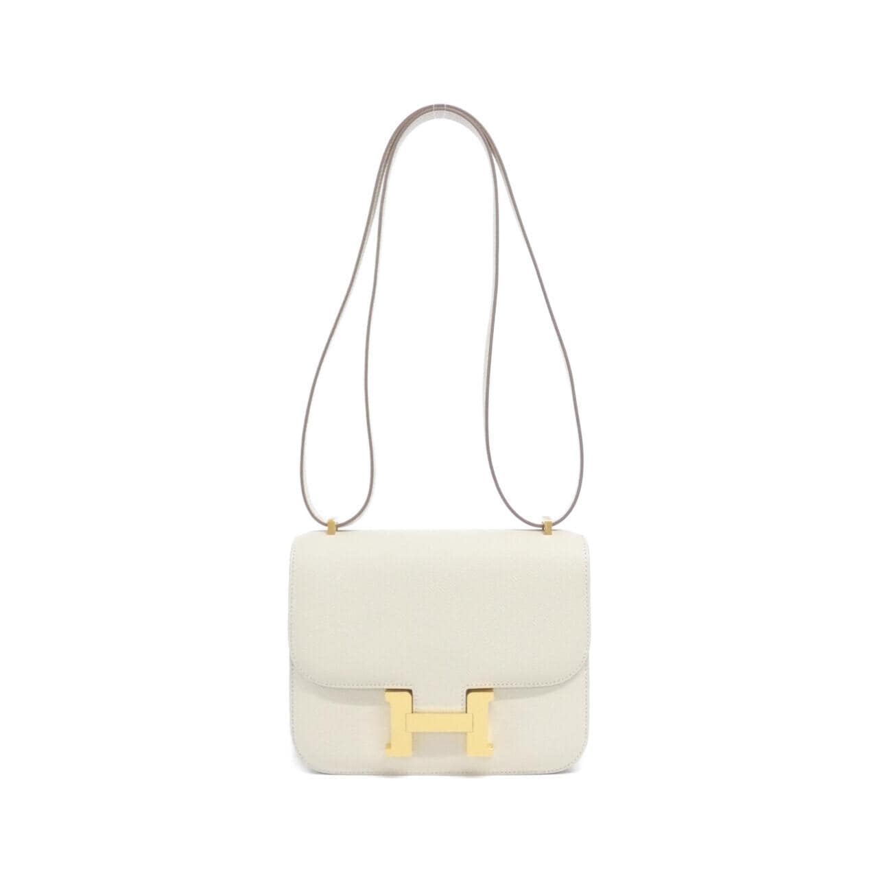 【未使用品】エルメス コンスタンス3 MINI 083905CC ショルダーバッグ