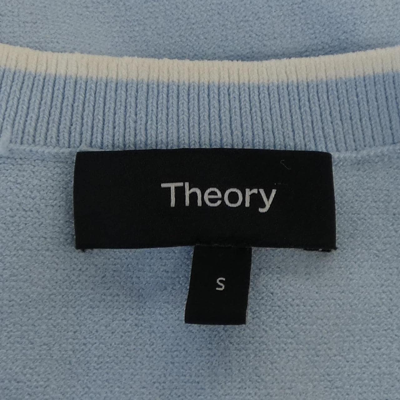 Theory 01-4101717 Knit