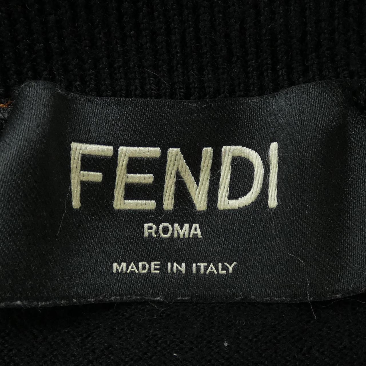 フェンディ FENDI FZZ426 A4XH ニット