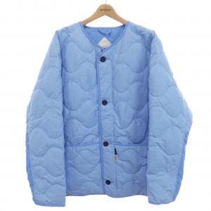 カナダグース CANADA GOOSE UNION LA NBA 1081UCG BREDA ブレダ ダウンジャケット