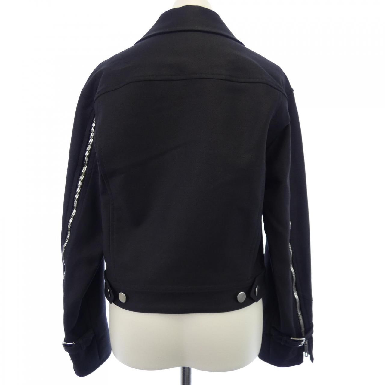 エルメス HERMES 5H0216DA ジャケット