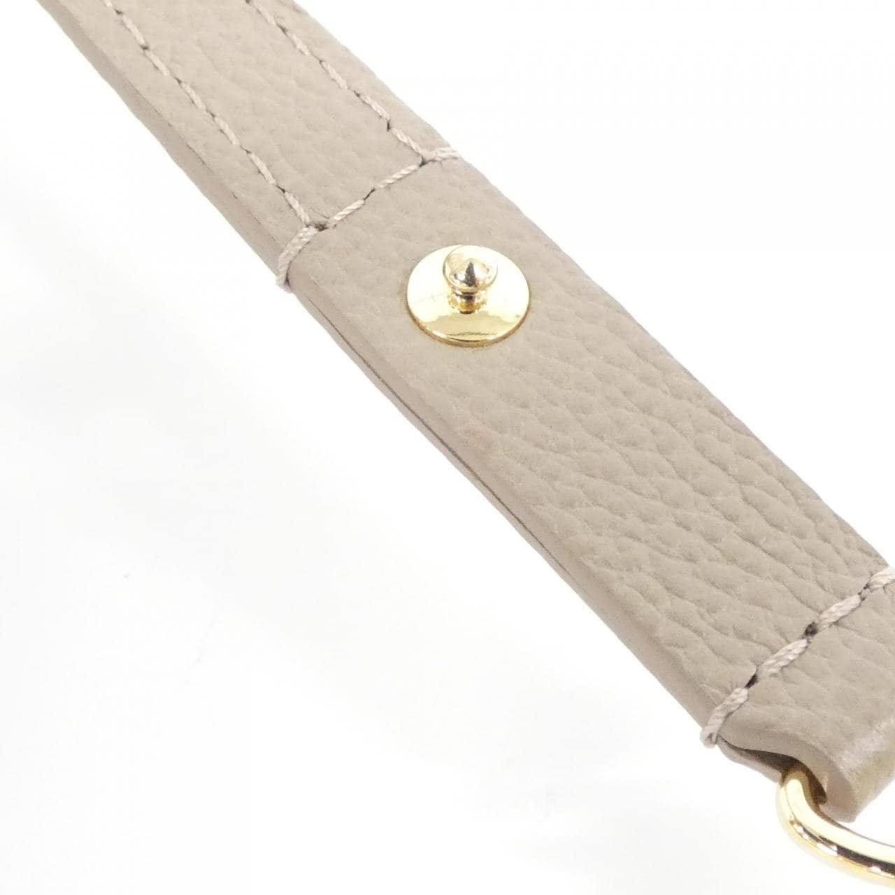 ルイヴィトン バイカラー モノグラム アンプラント ウォレット オン チェーン アイビー M82211 ショルダーバッグ