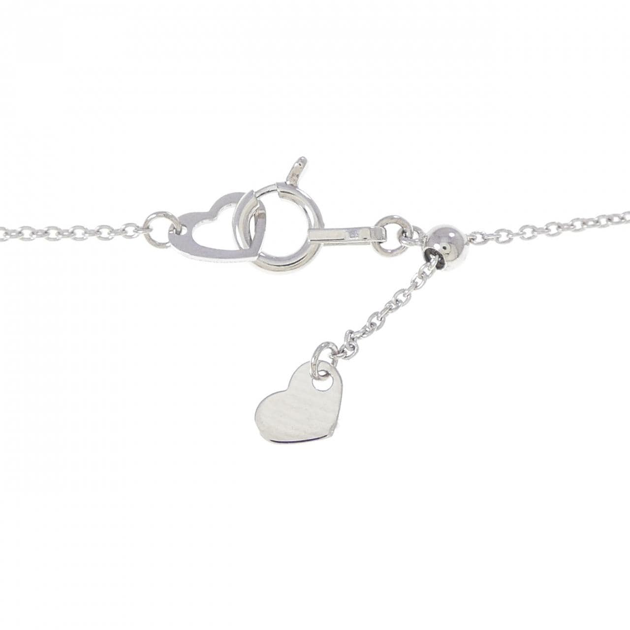 ポンテヴェキオ PT850 ネックレス