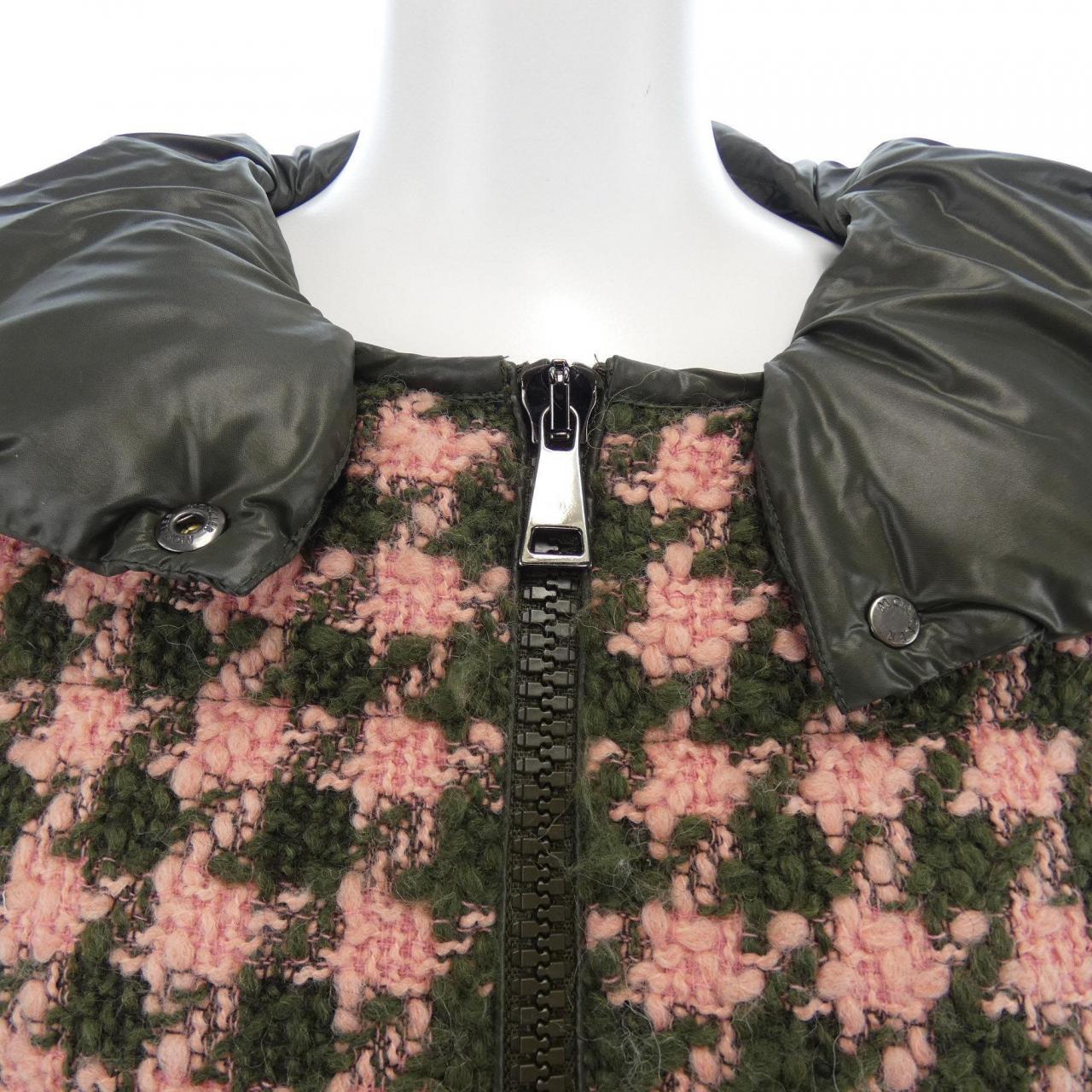 モンクレール MONCLER CHEVRIL ダウンジャケット