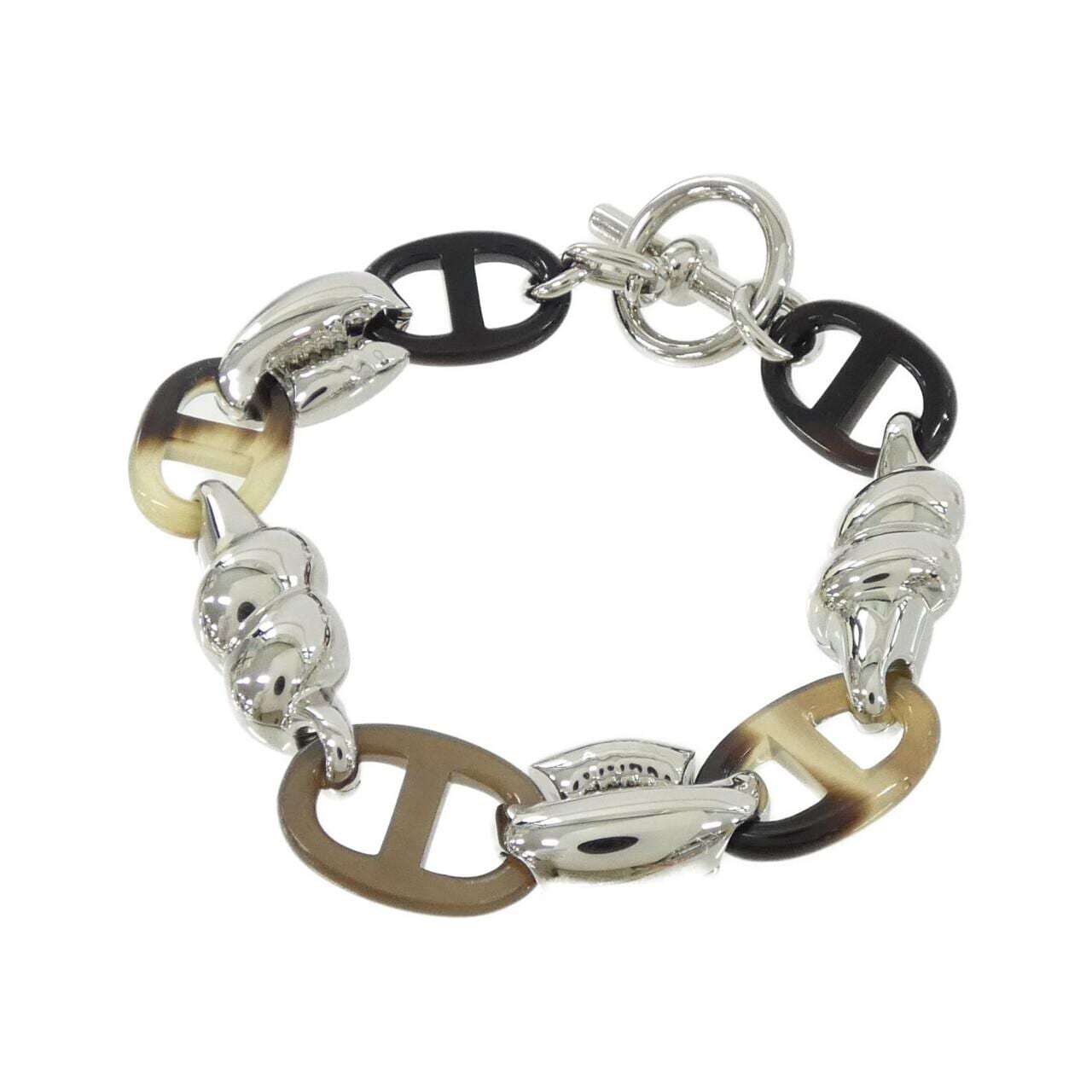 エルメス RIVAGE 100110FP ブレスレット