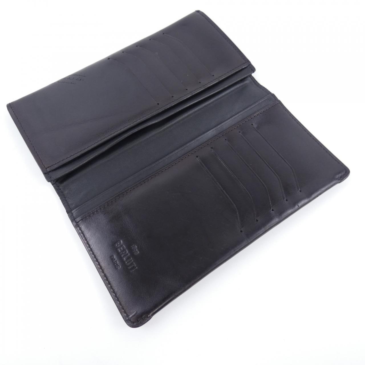 ベルルッティ Berluti WALLET