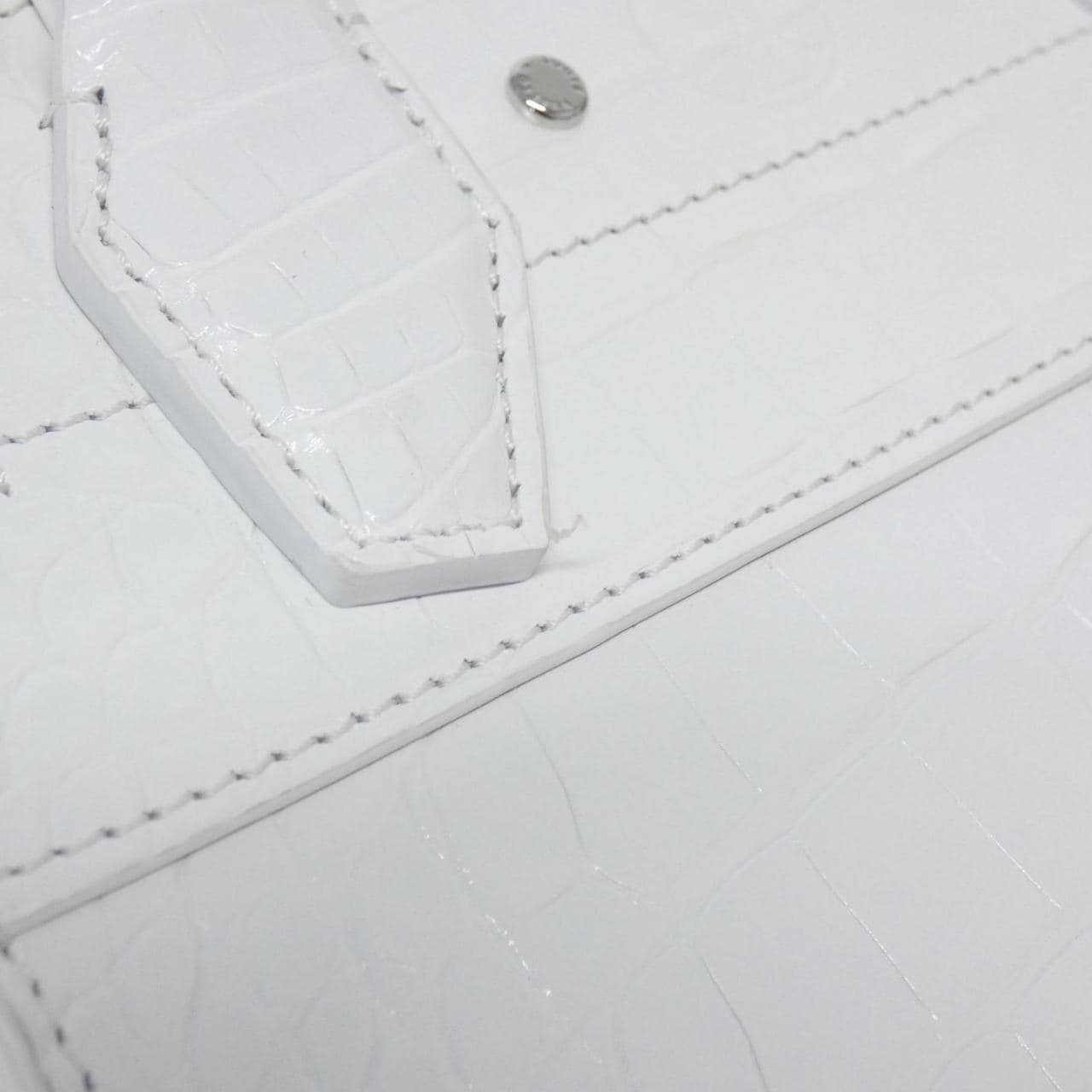 ルイヴィトン エキゾチック レザー シティ スティーマー MINI バッグ