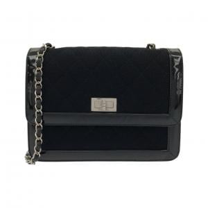 【ヴィンテージ】シャネル ショルダーバッグ