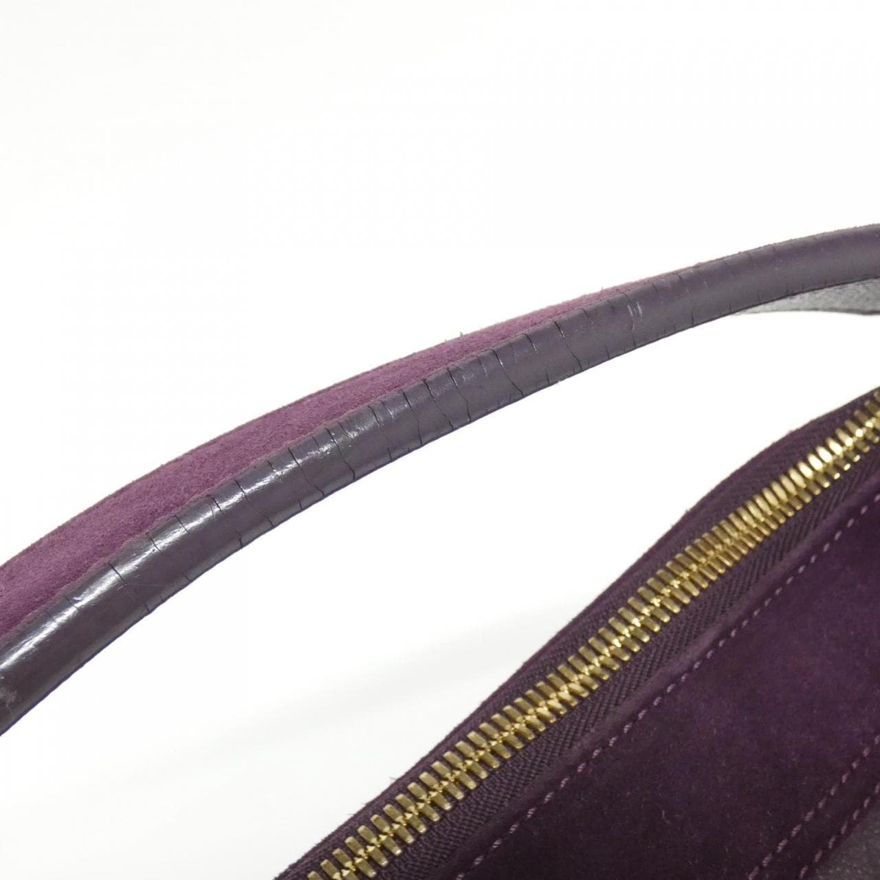 ルイヴィトン モノグラム アンプラント オダシューズ PM M40583 ショルダーバッグ