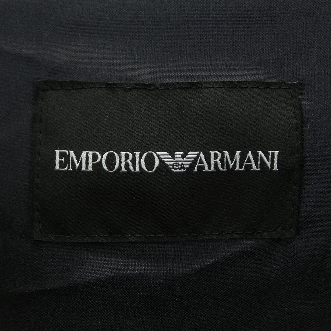 エンポリオアルマーニ EMPORIO ARMANI I1R530 I1016 ジャケット