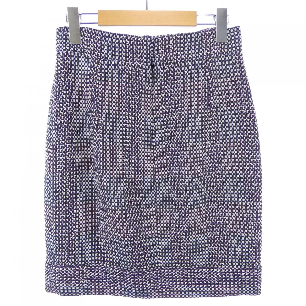 シャネル CHANEL P35405V25416 09P スカート