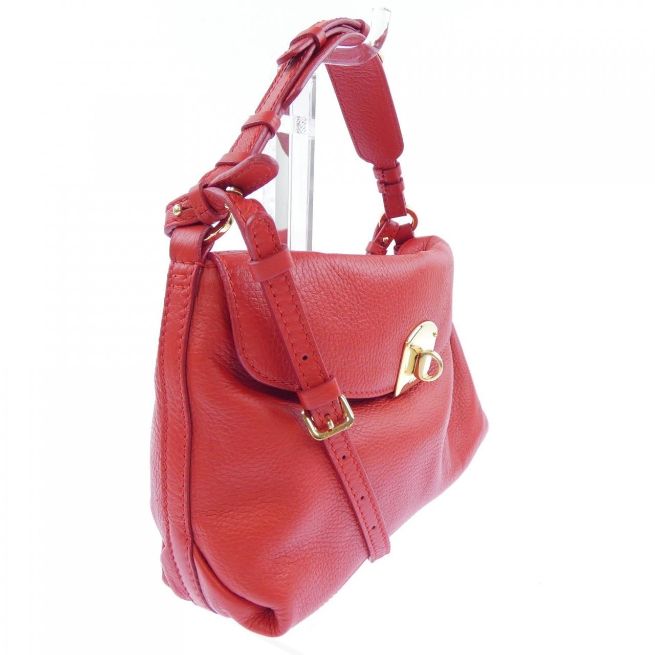 セルジオロッシ sergio rossi BAG