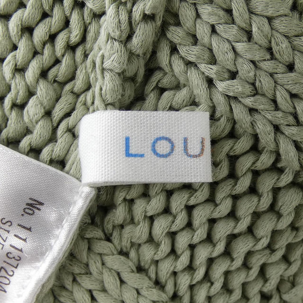 ルーニィ Lounie ニット