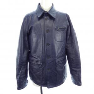 ORGUEIL OR-4035C レザージャケット