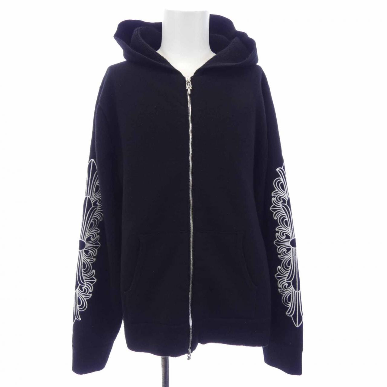 クロムハーツ CHROME HEARTS 412172856******00C パーカー