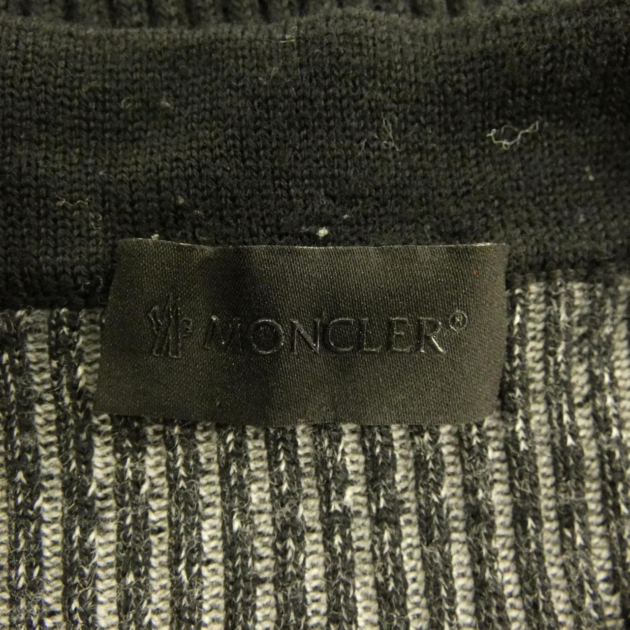 モンクレール MONCLER 20919C00003 ニット