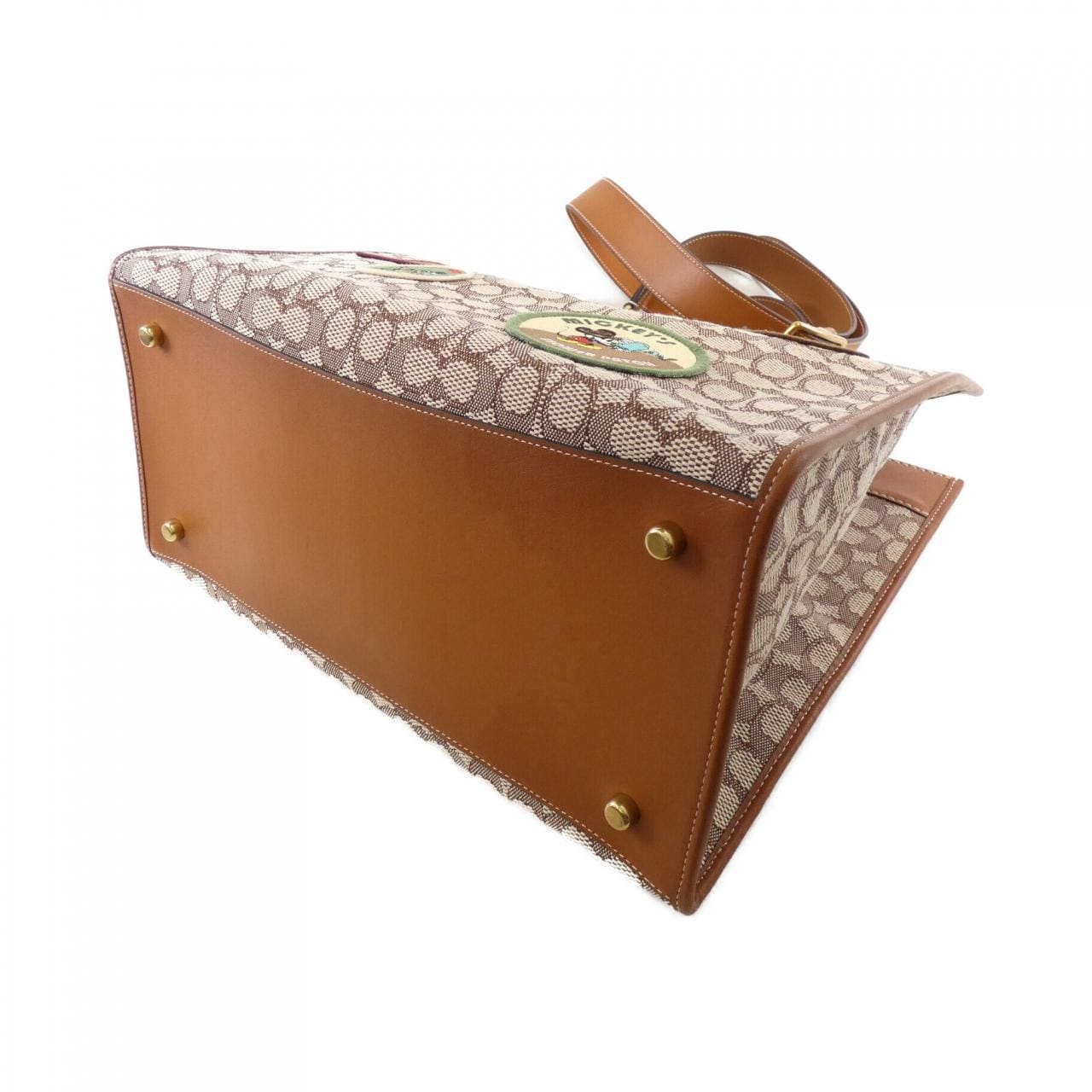 コーチ CG974 バッグ