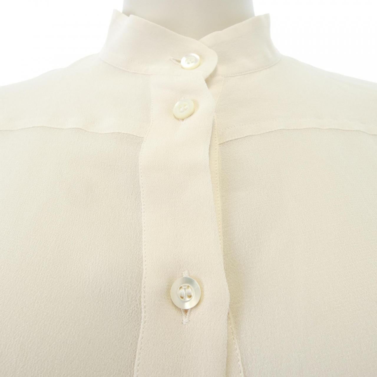 クリスチャンディオール CHRISTIAN DIOR 011B22A6658 シャツ