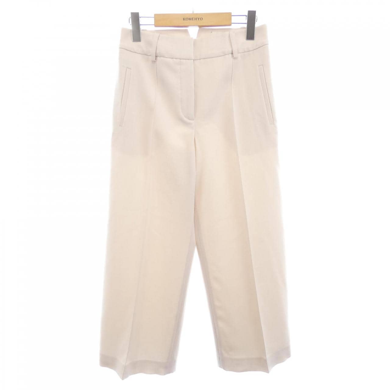 エルメス HERMES *17-7404 パンツ