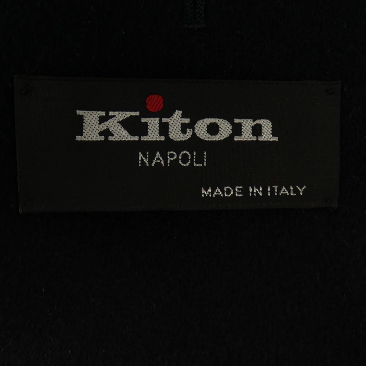 キートン KITON コート