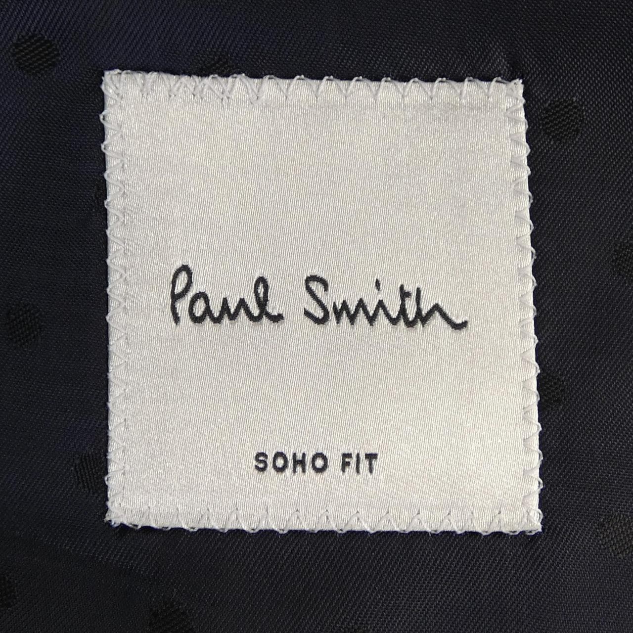 ポールスミス Paul Smith スーツ