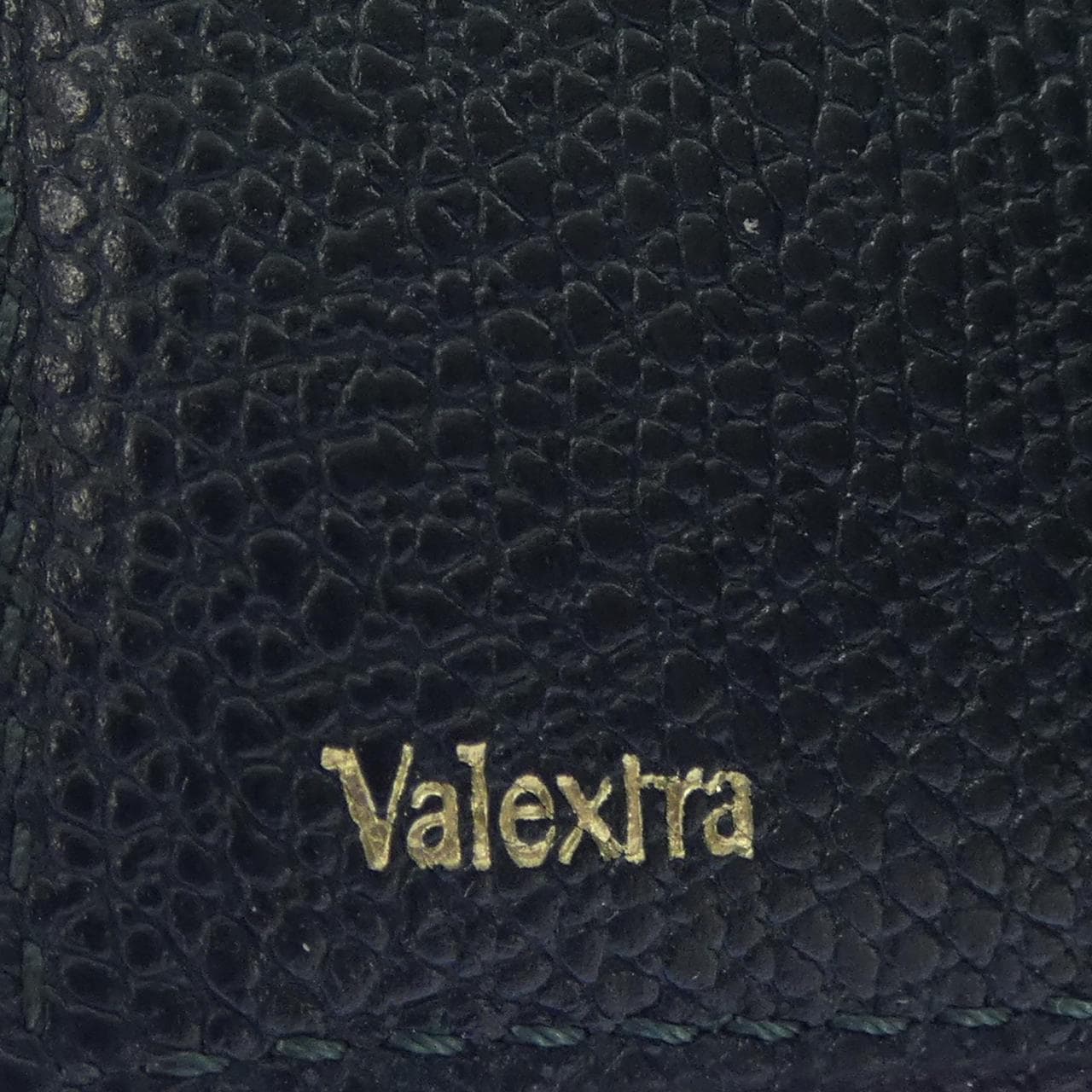 ヴァレクストラ VALEXTRA WALLET