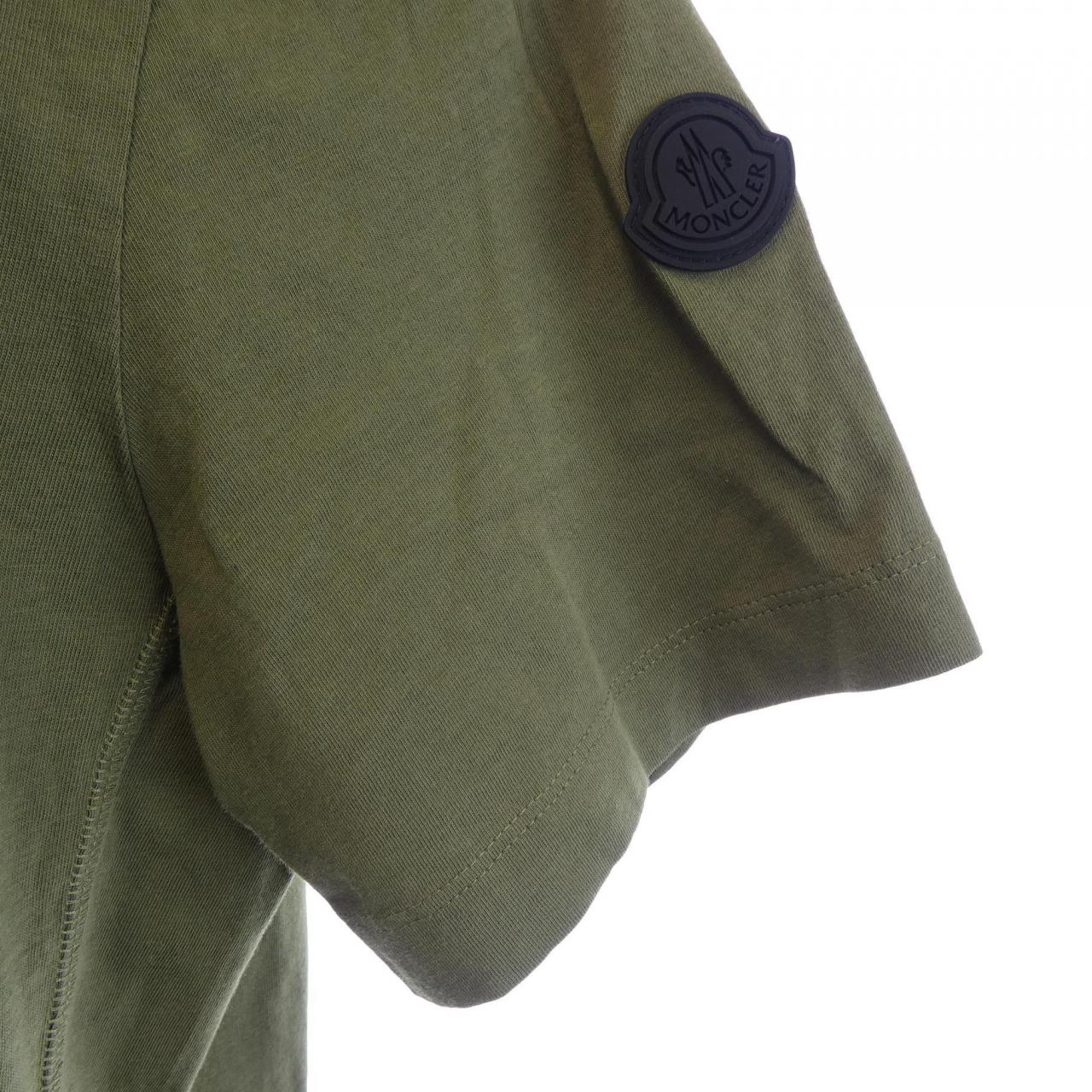 モンクレール MONCLER 20918C00016 Tシャツ