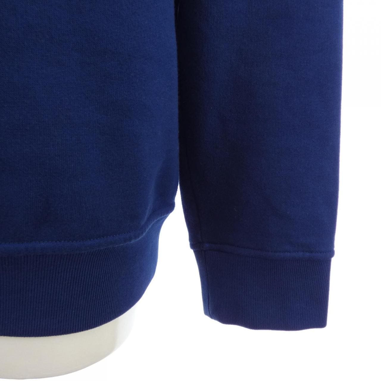 エルメス HERMES シュヴォー アン シンメトリー *31-5765. スウェット