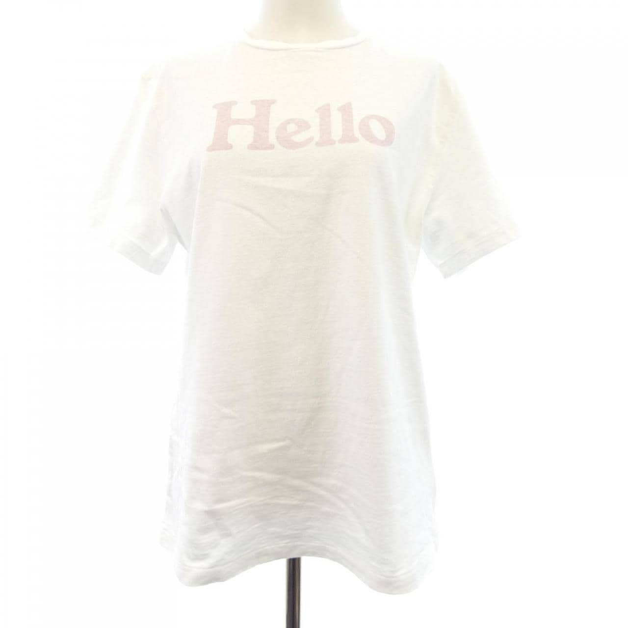 マディソンブルー MADISON BLUE MB241-7101HP Tシャツ