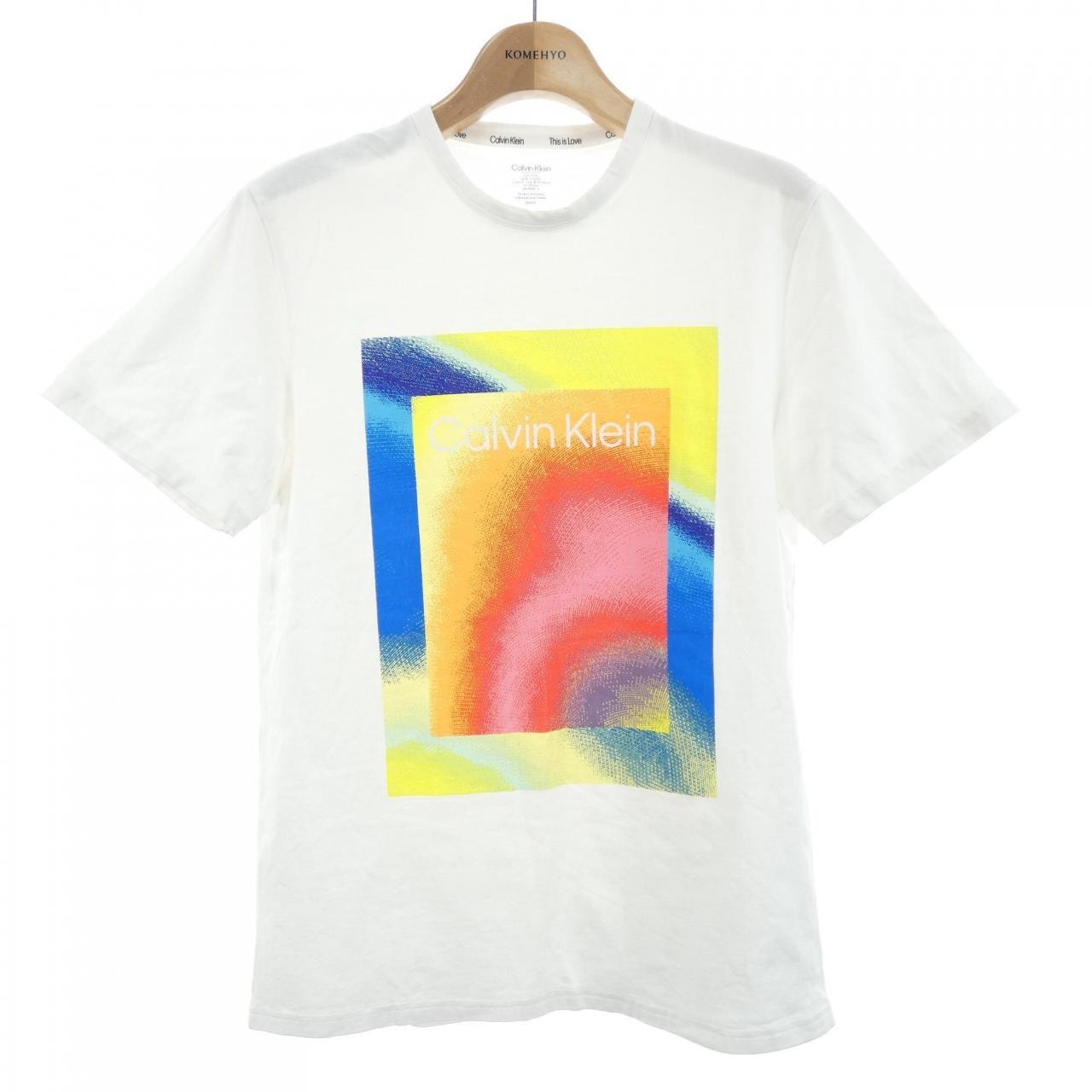 カルバンクライン Calvin Klein Tシャツ