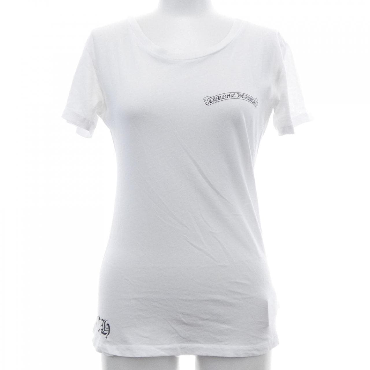 クロムハーツ CHROME HEARTS 2612-304-2548 Tシャツ