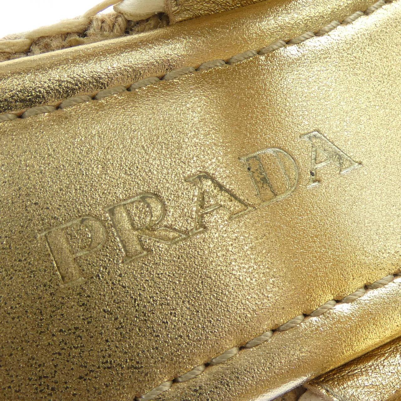 プラダ PRADA 1X375G サンダル