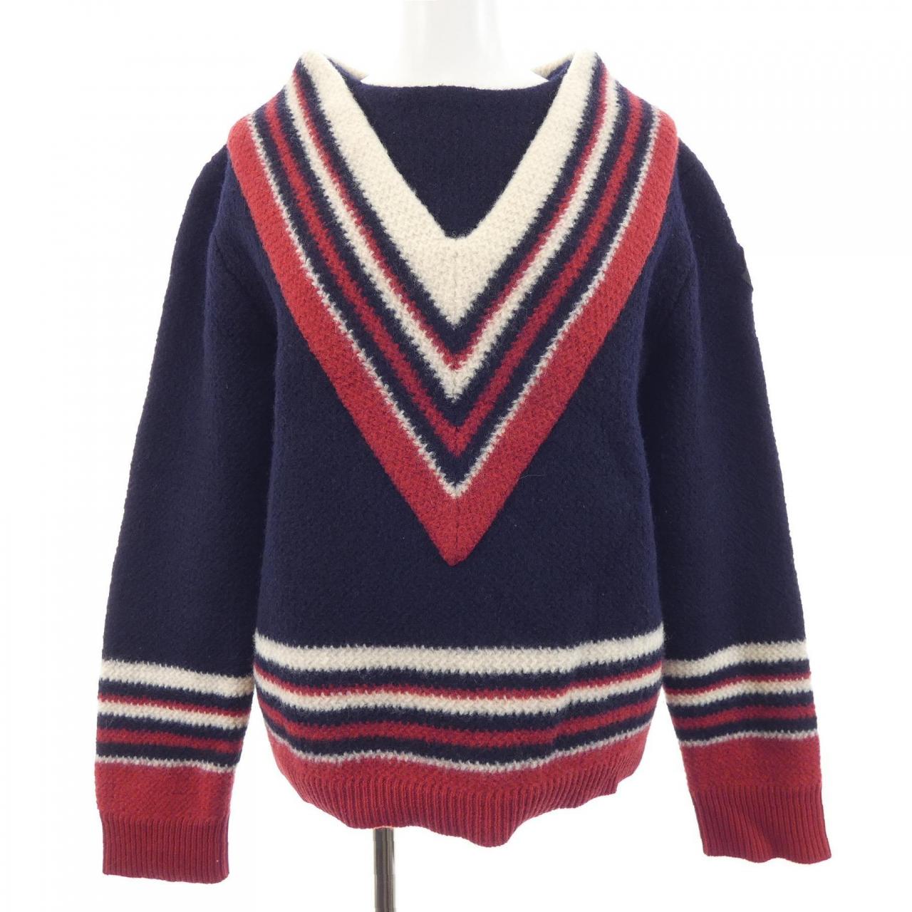 モンクレール MONCLER ニット