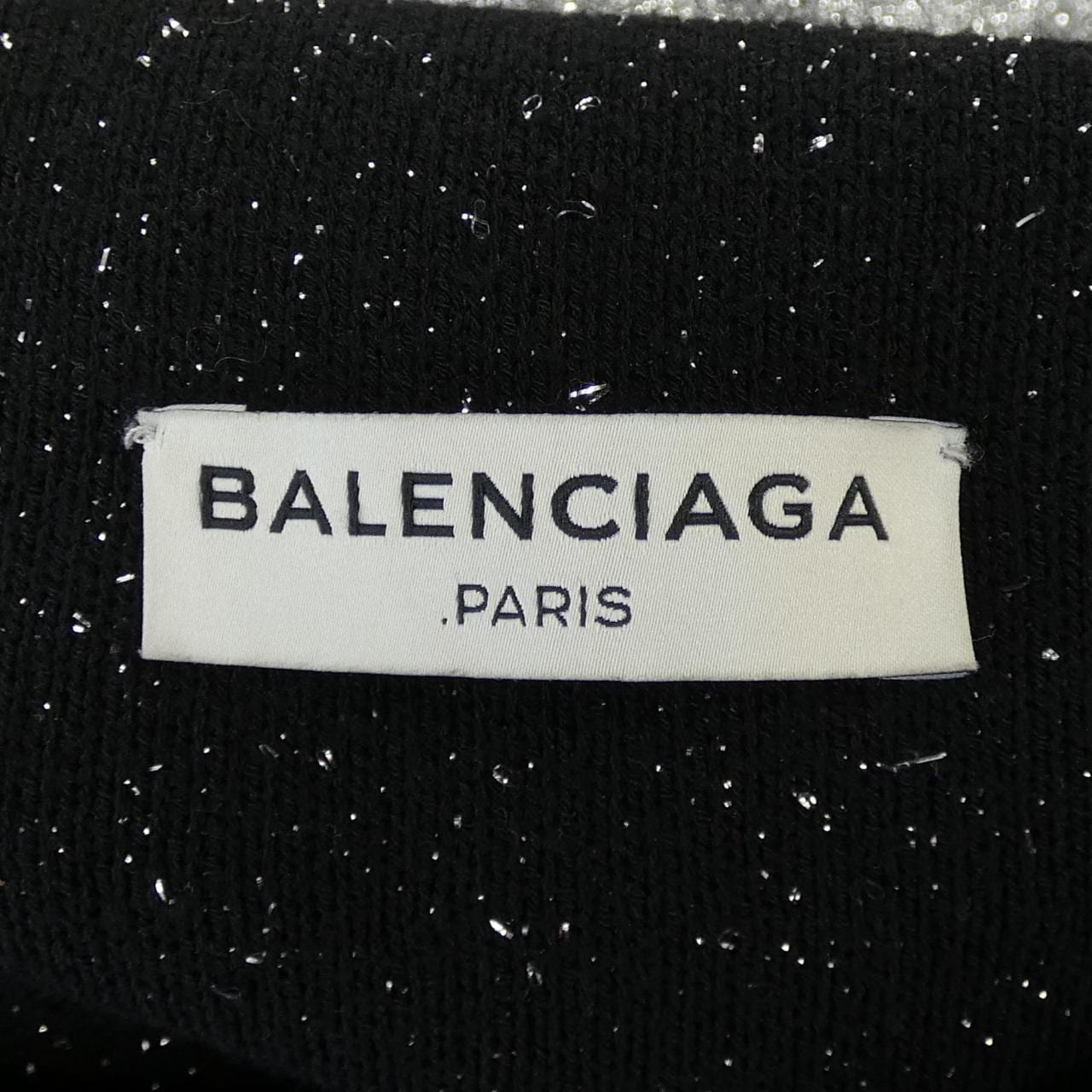バレンシアガ BALENCIAGA 443983 ニット