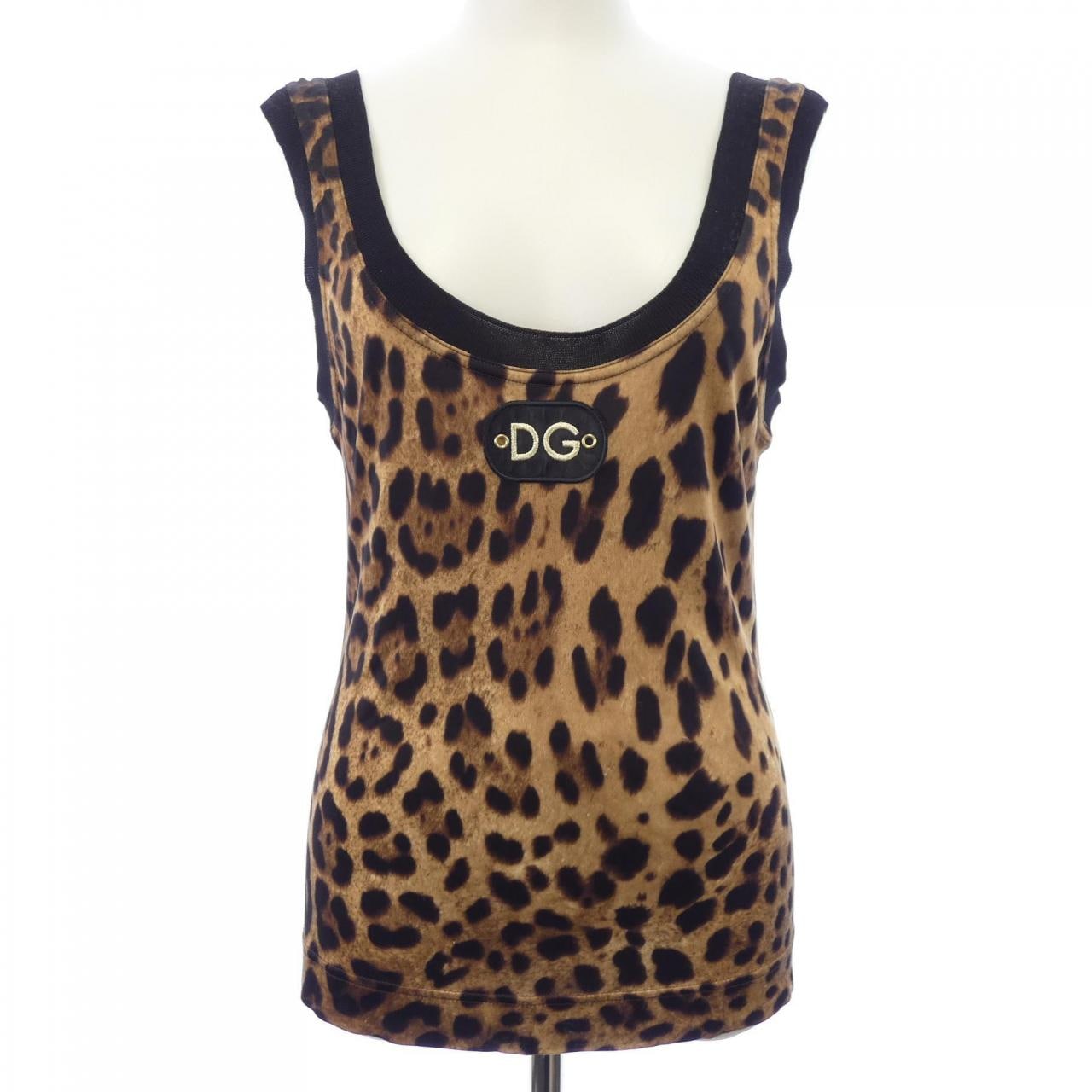 コメ兵｜ドルチェアンドガッバーナ DOLCE&GABBANA F8343T タンクトップ
