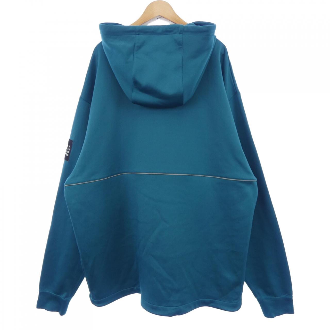 アベイシングエイプ A BATHING APE パーカー