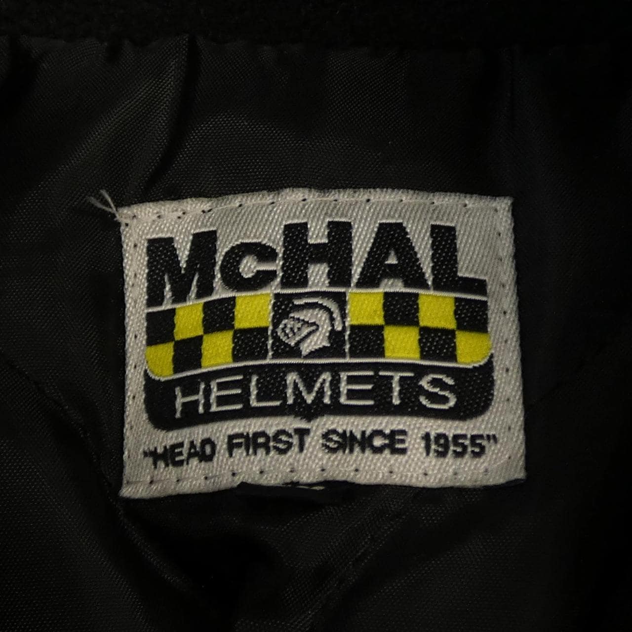 MC HAL ブルゾン
