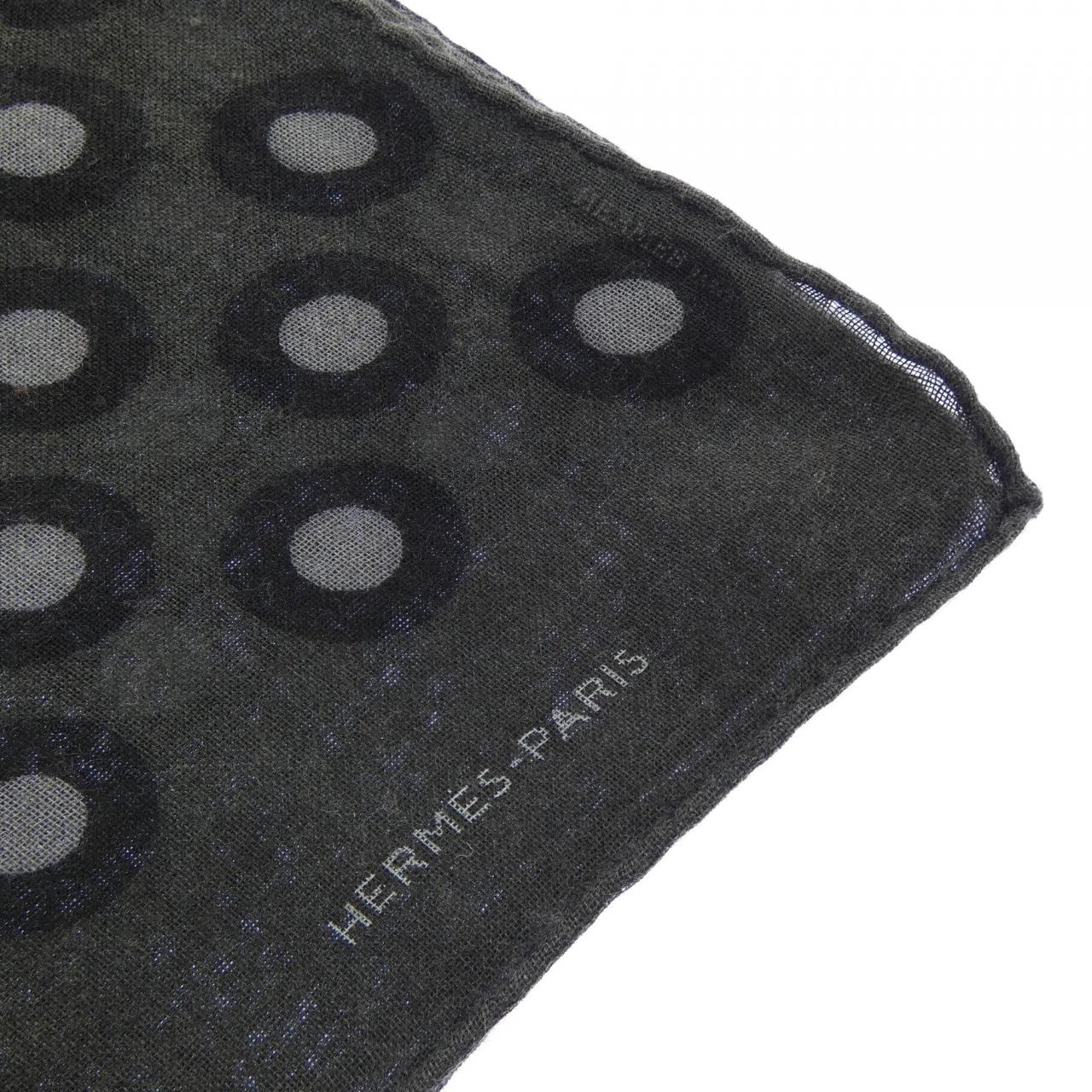 エルメス HERMES STOLE
