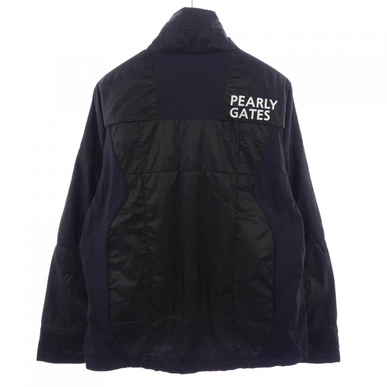 パーリーゲイツ PEARLY GATES 053-4220101 ブルゾン